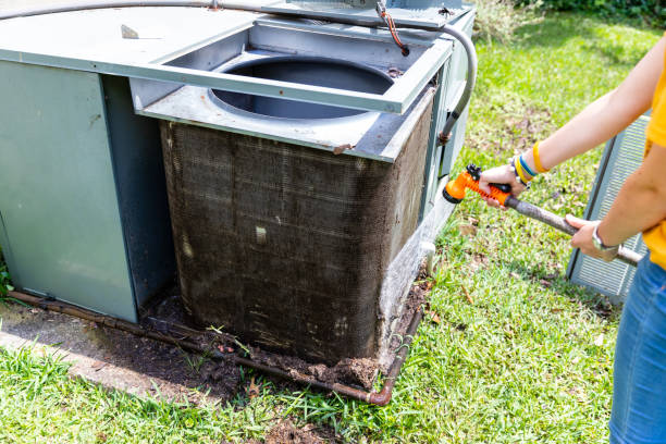 Air Duct Mold Removal in PA