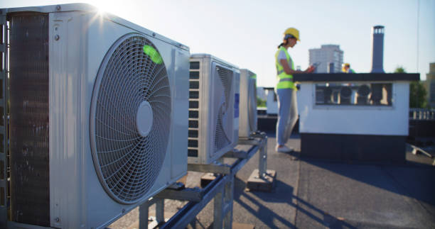 Best Best Air Duct Cleaning Company  in Kenilworth, PA