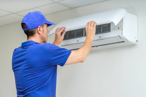 Best HVAC Duct Inspection Services  in Kenilworth, PA