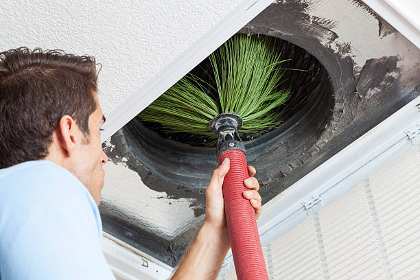 Best Local Air Duct Cleaning Services  in Kenilworth, PA
