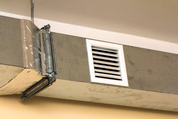 Home Air Vent Cleaning in PA