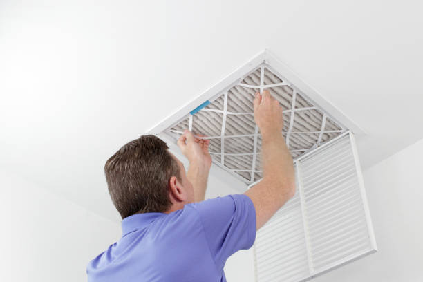 Best Residential Air Duct Cleaning  in Kenilworth, PA